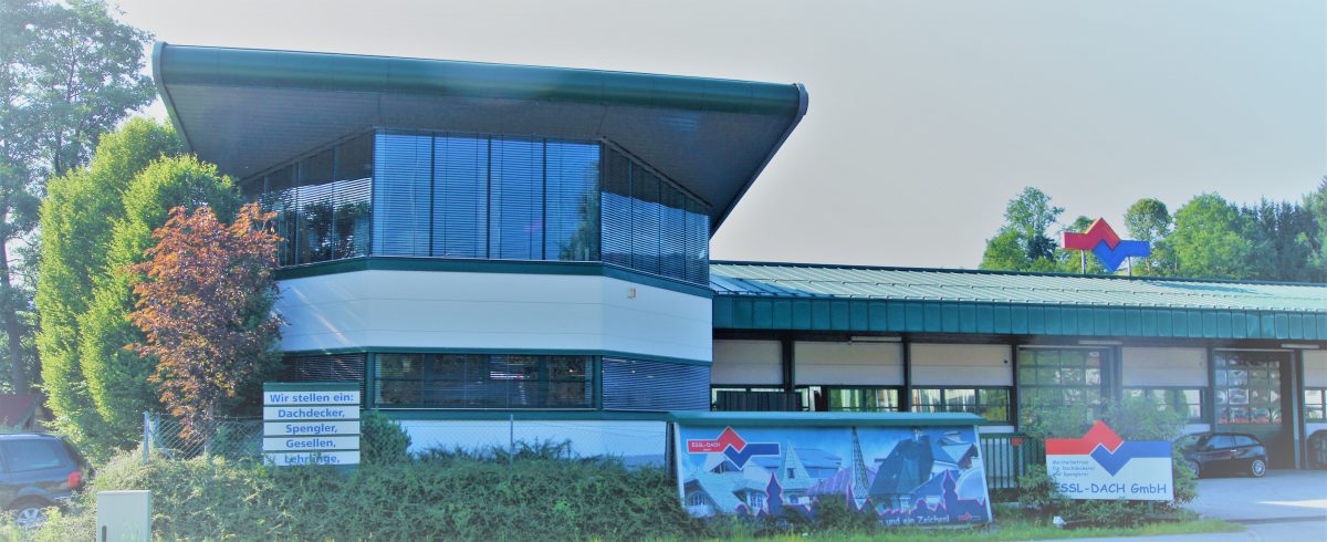 Essl Dach Gmbh Essl Dach Gmbh