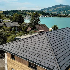 Dach Haus Mondsee essl-dach slider